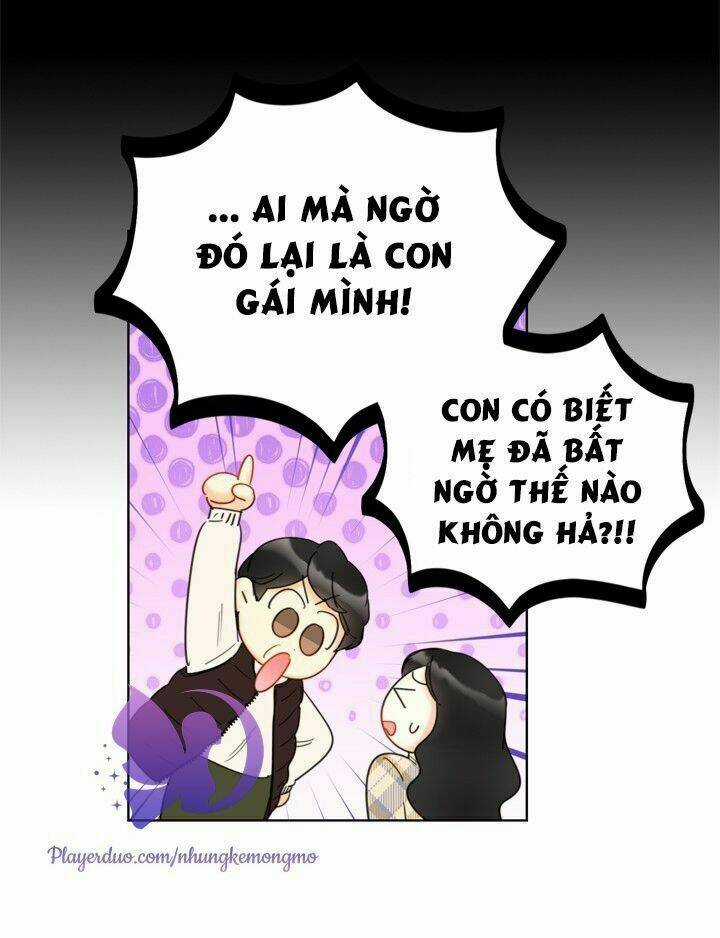 Hẹn Hò Nơi Công Sở Chapter 72 trang 38