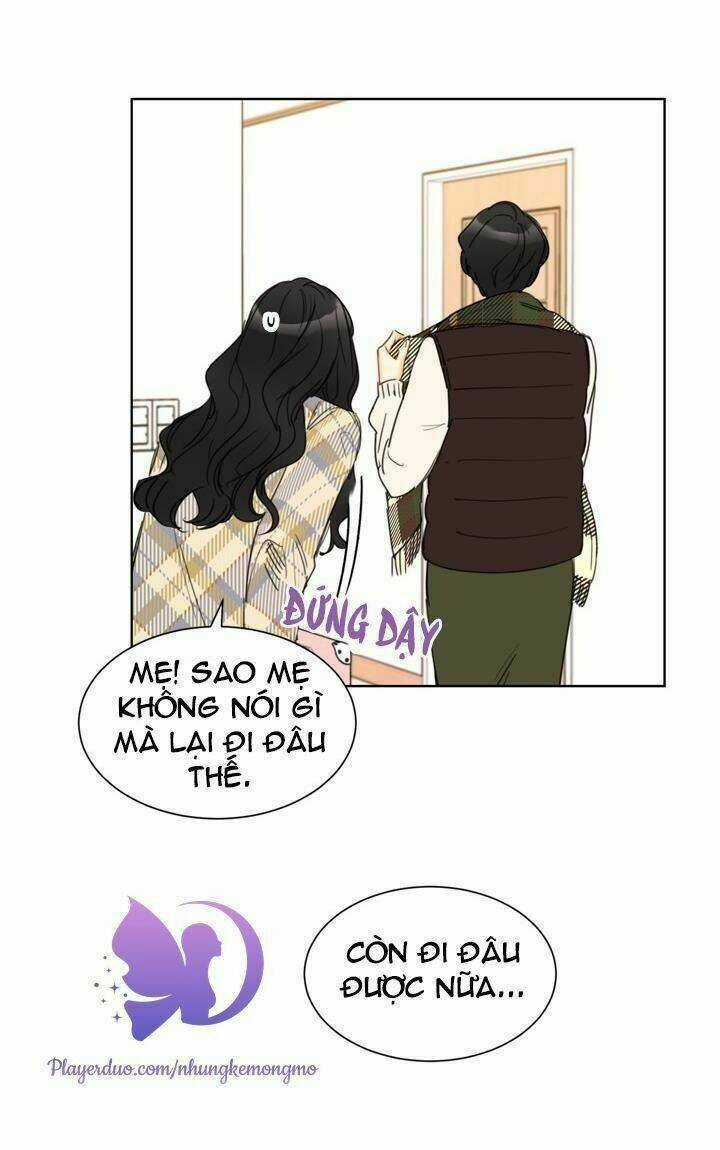 Hẹn Hò Nơi Công Sở Chapter 72 trang 44