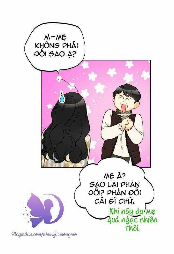 Hẹn Hò Nơi Công Sở Chapter 72 trang 46