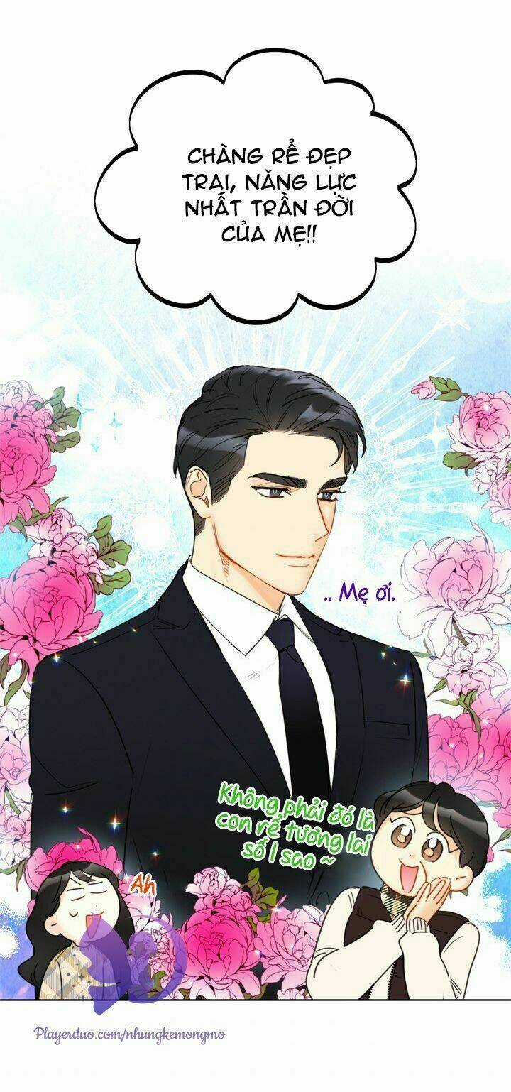 Hẹn Hò Nơi Công Sở Chapter 72 trang 47