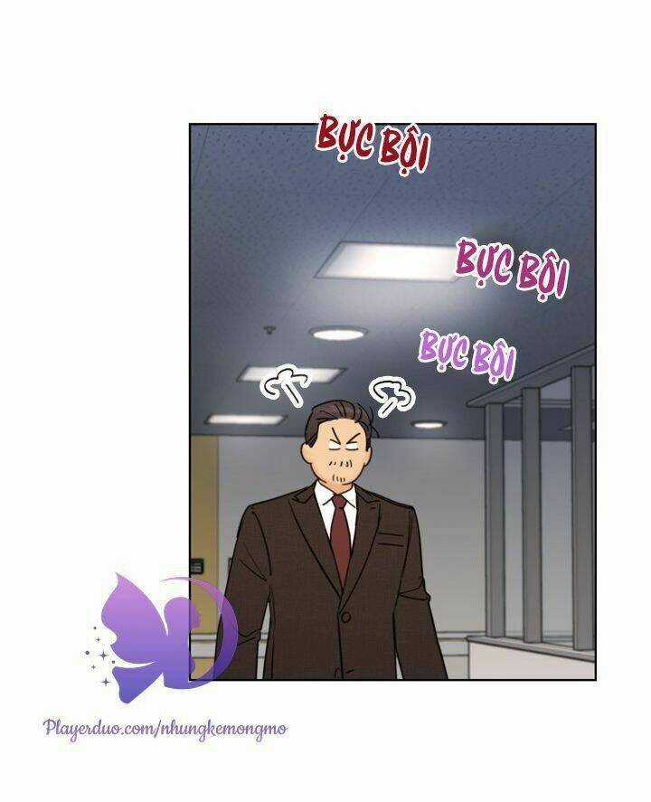 Hẹn Hò Nơi Công Sở Chapter 72 trang 51