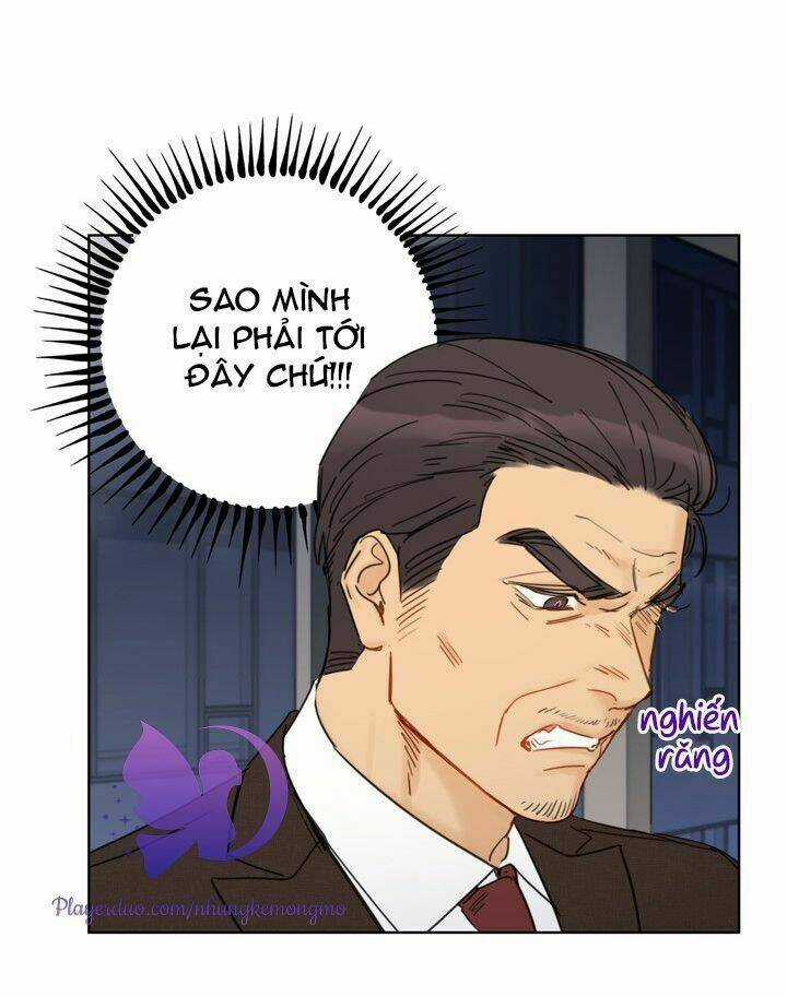 Hẹn Hò Nơi Công Sở Chapter 72 trang 52