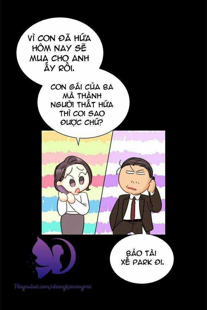 Hẹn Hò Nơi Công Sở Chapter 72 trang 54