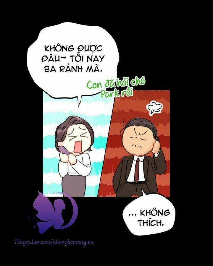 Hẹn Hò Nơi Công Sở Chapter 72 trang 55