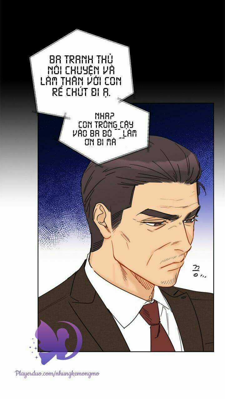 Hẹn Hò Nơi Công Sở Chapter 72 trang 56