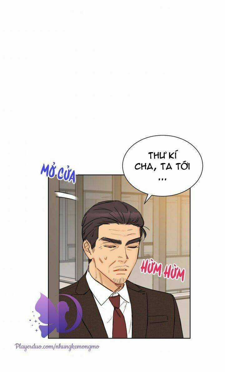 Hẹn Hò Nơi Công Sở Chapter 72 trang 58