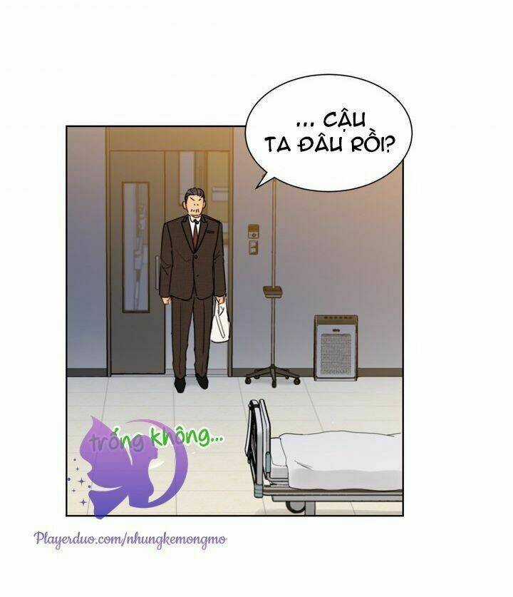 Hẹn Hò Nơi Công Sở Chapter 72 trang 59