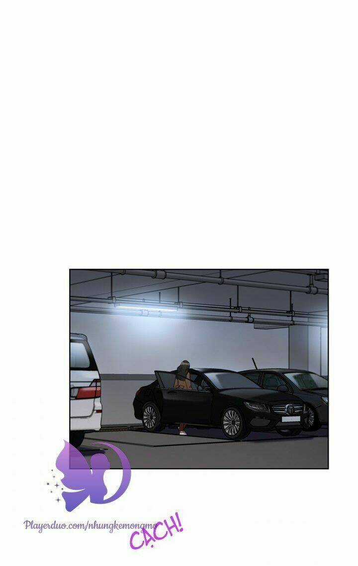 Hẹn Hò Nơi Công Sở Chapter 72 trang 6