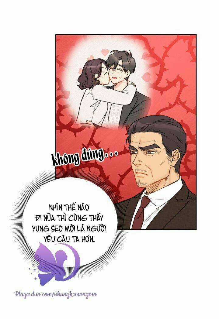 Hẹn Hò Nơi Công Sở Chapter 72 trang 62