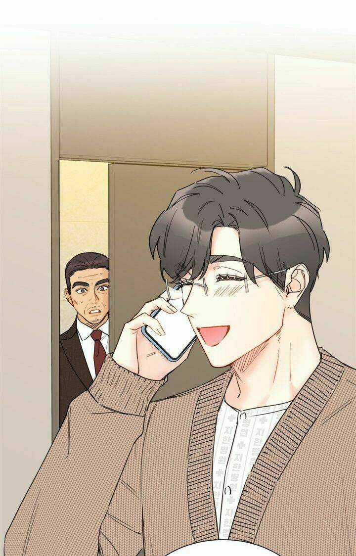 Hẹn Hò Nơi Công Sở Chapter 72 trang 65