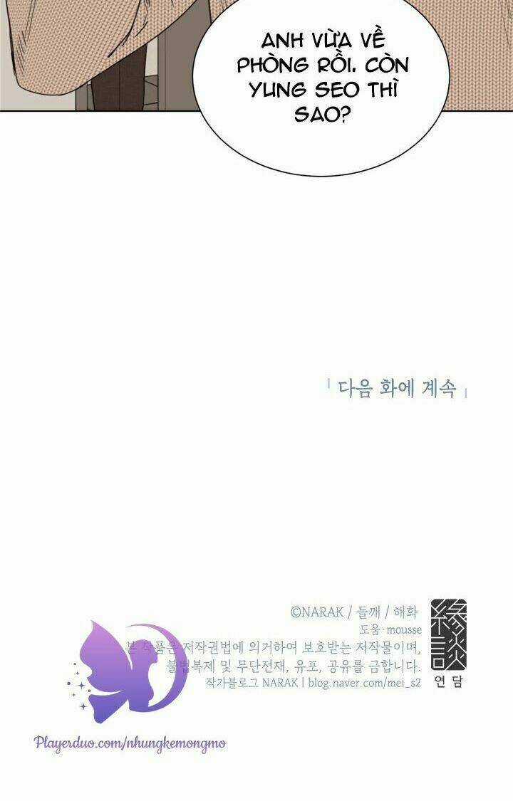 Hẹn Hò Nơi Công Sở Chapter 72 trang 66