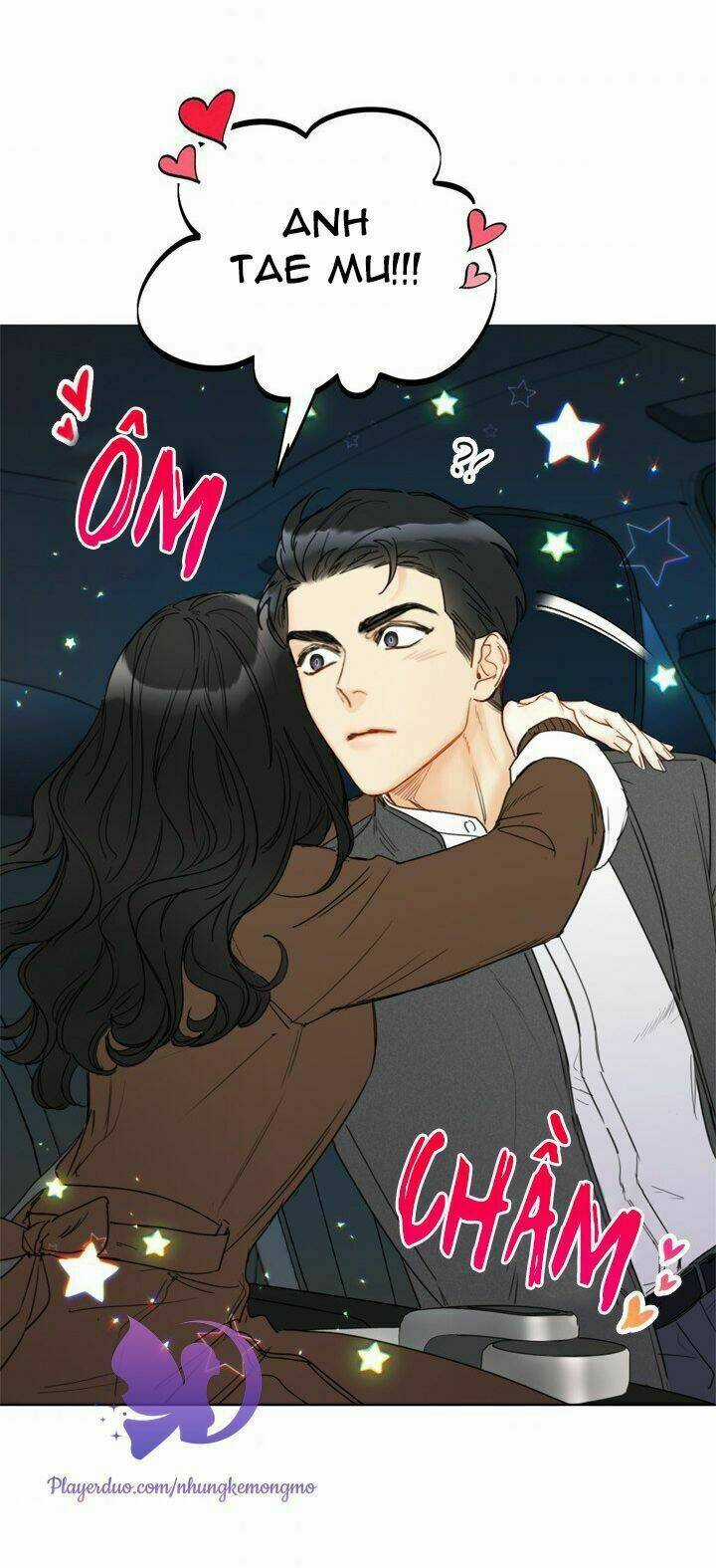 Hẹn Hò Nơi Công Sở Chapter 72 trang 7