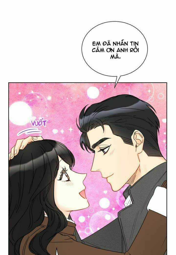 Hẹn Hò Nơi Công Sở Chapter 72 trang 9