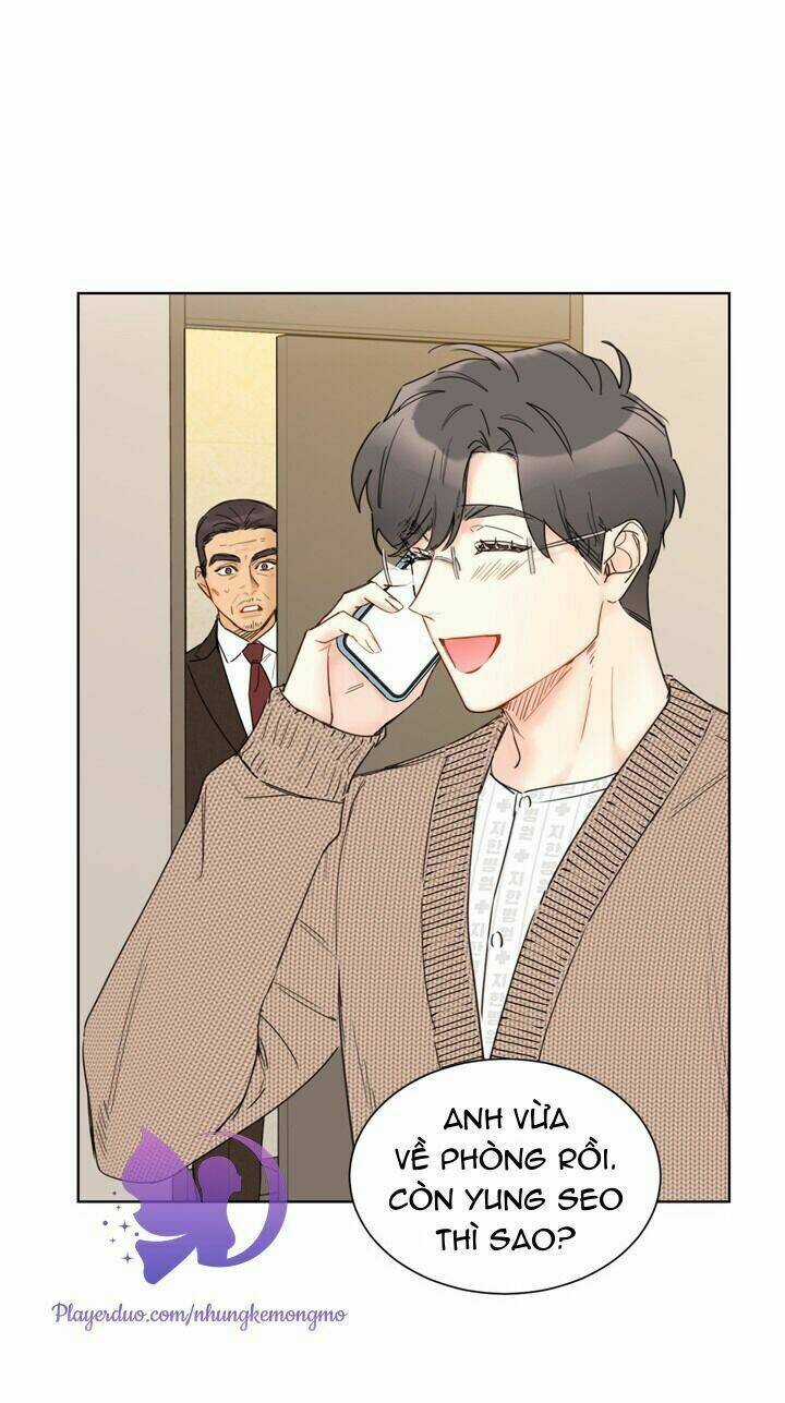 Hẹn Hò Nơi Công Sở Chapter 73 trang 1