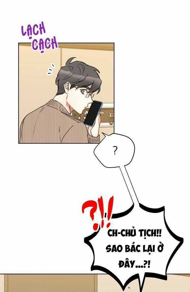 Hẹn Hò Nơi Công Sở Chapter 73 trang 11