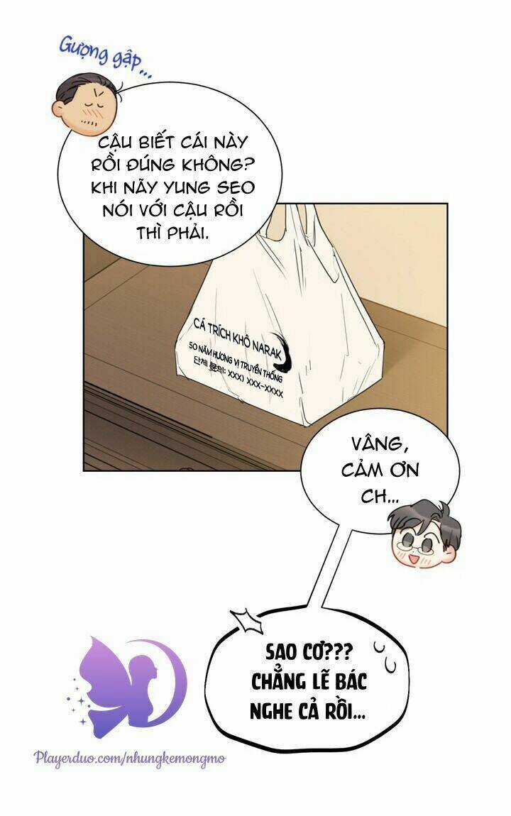 Hẹn Hò Nơi Công Sở Chapter 73 trang 14