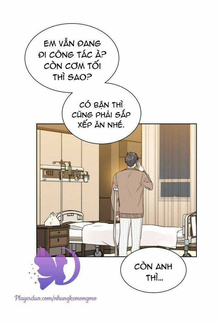 Hẹn Hò Nơi Công Sở Chapter 73 trang 2