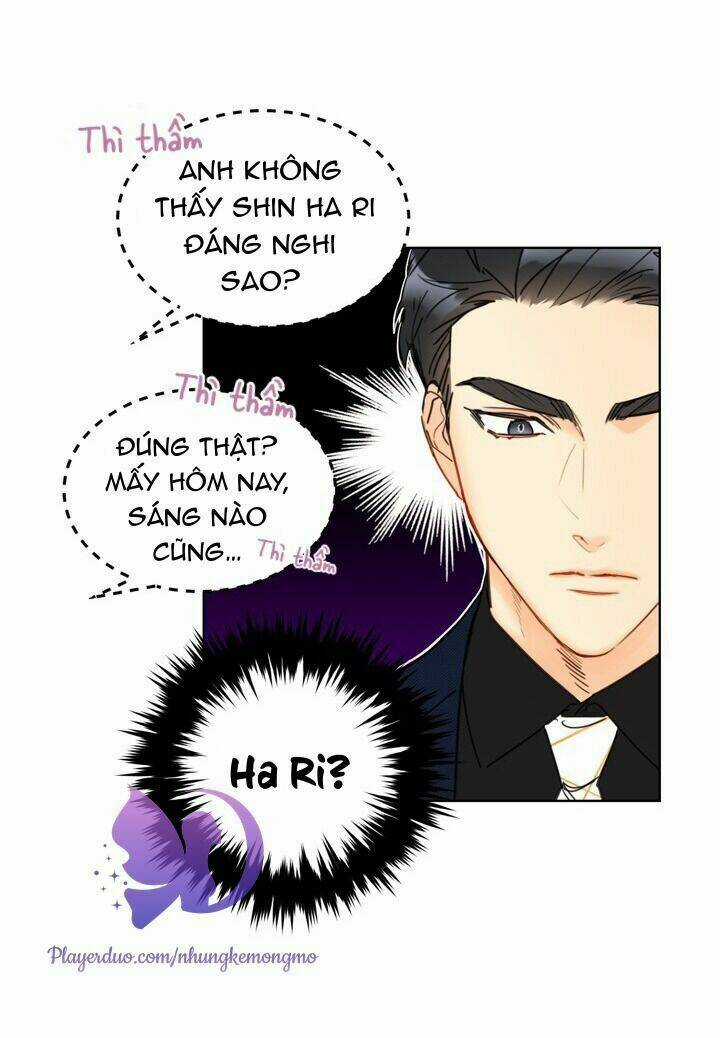 Hẹn Hò Nơi Công Sở Chapter 73 trang 27