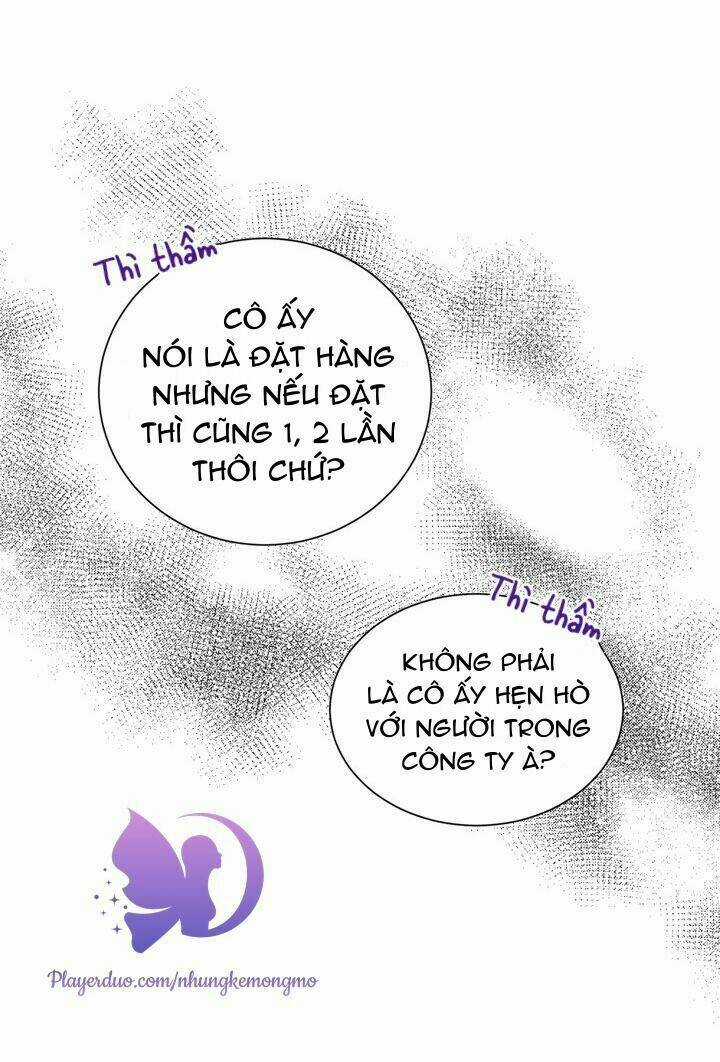 Hẹn Hò Nơi Công Sở Chapter 73 trang 28