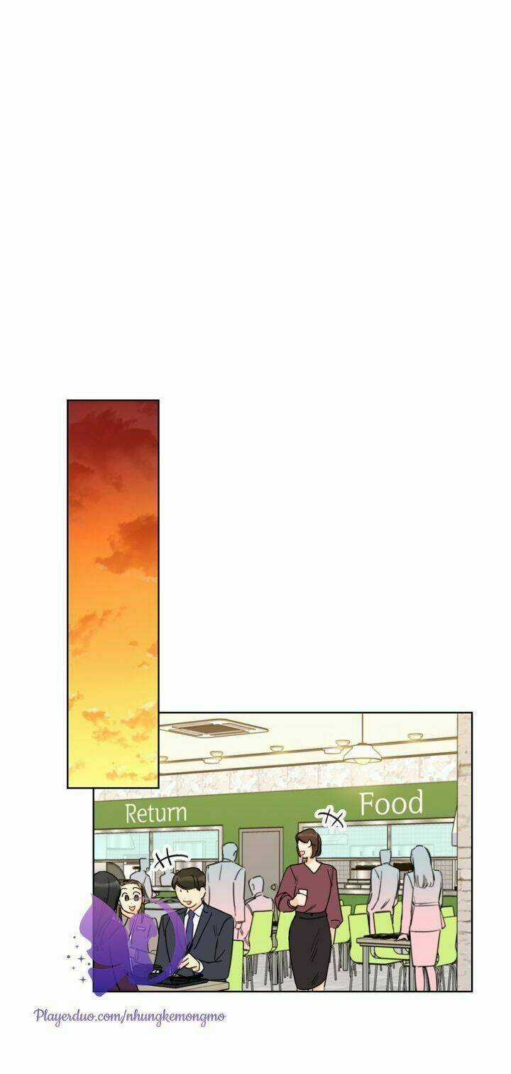 Hẹn Hò Nơi Công Sở Chapter 73 trang 30