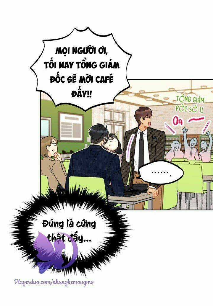 Hẹn Hò Nơi Công Sở Chapter 73 trang 39