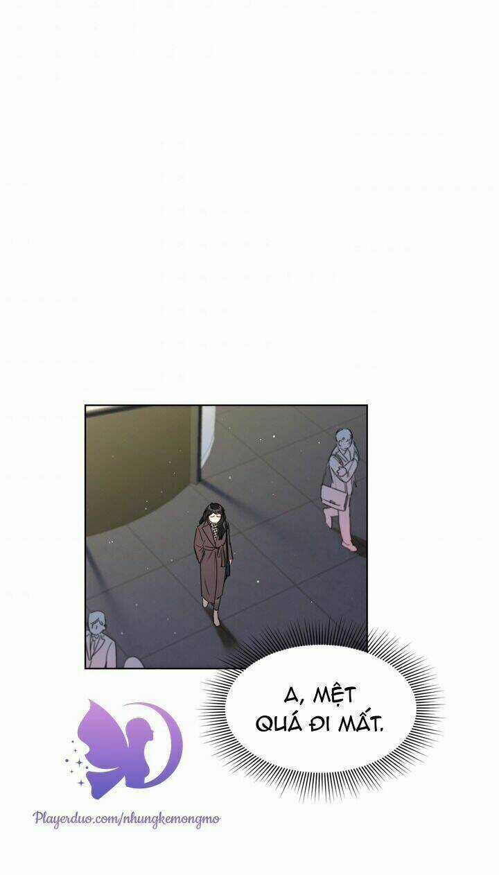 Hẹn Hò Nơi Công Sở Chapter 73 trang 45