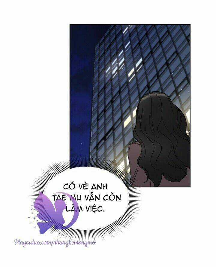 Hẹn Hò Nơi Công Sở Chapter 73 trang 46