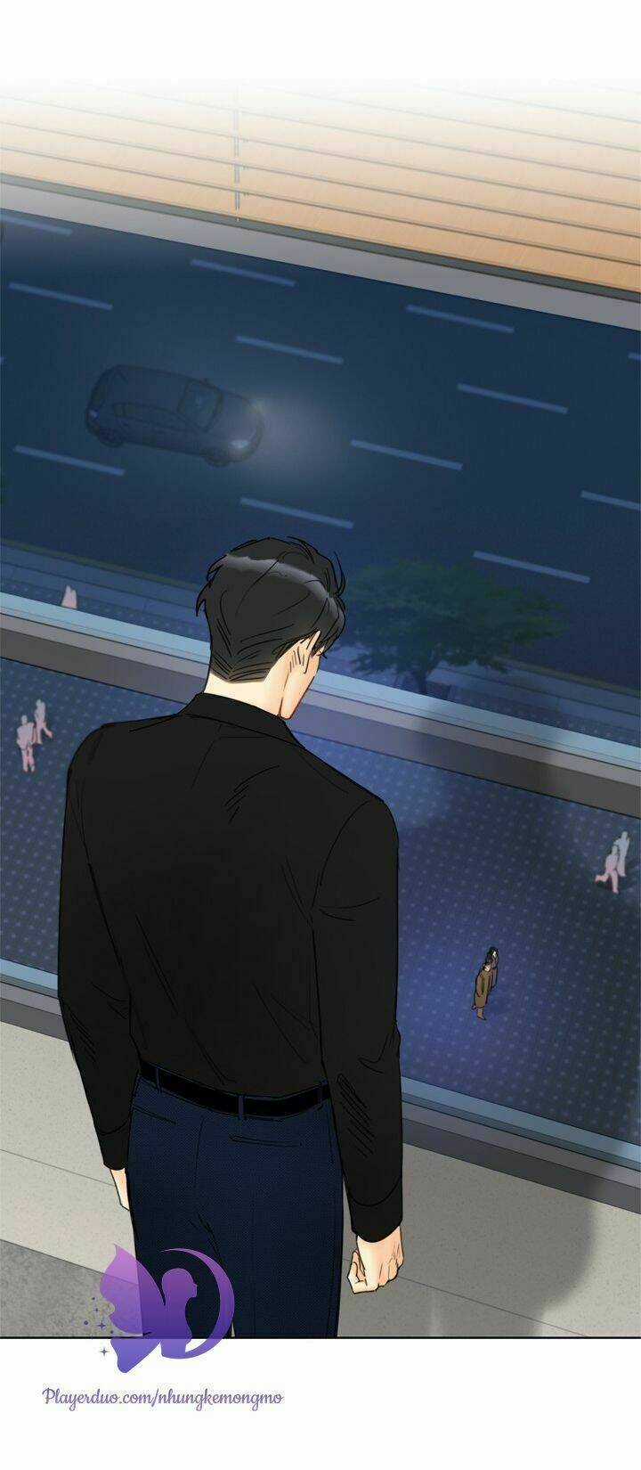 Hẹn Hò Nơi Công Sở Chapter 73 trang 50