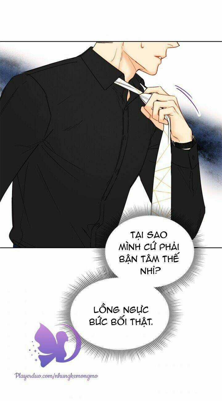 Hẹn Hò Nơi Công Sở Chapter 73 trang 53