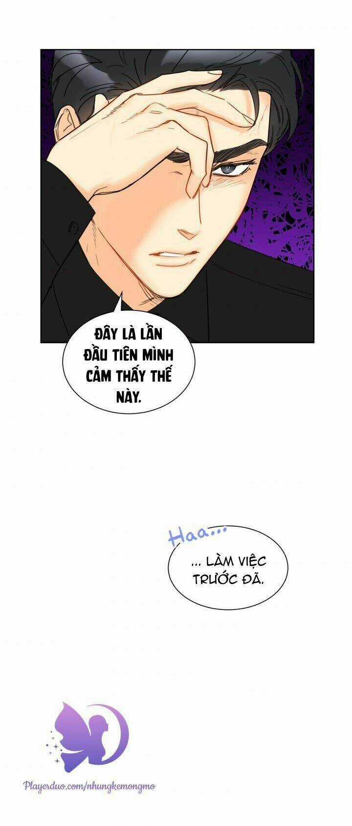 Hẹn Hò Nơi Công Sở Chapter 73 trang 54