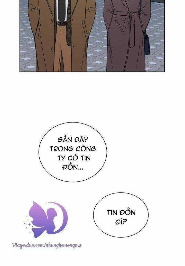 Hẹn Hò Nơi Công Sở Chapter 73 trang 56