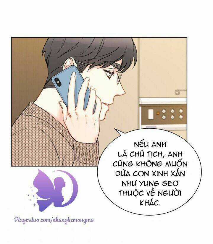 Hẹn Hò Nơi Công Sở Chapter 73 trang 6