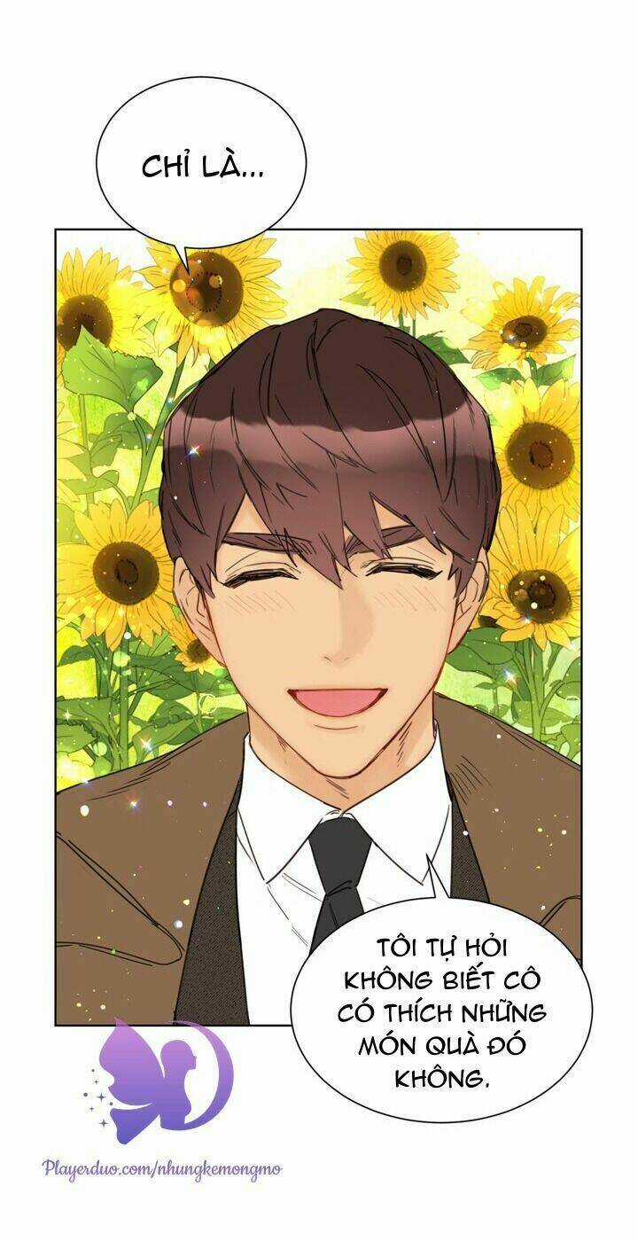 Hẹn Hò Nơi Công Sở Chapter 73 trang 60