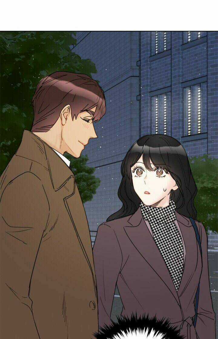 Hẹn Hò Nơi Công Sở Chapter 73 trang 61