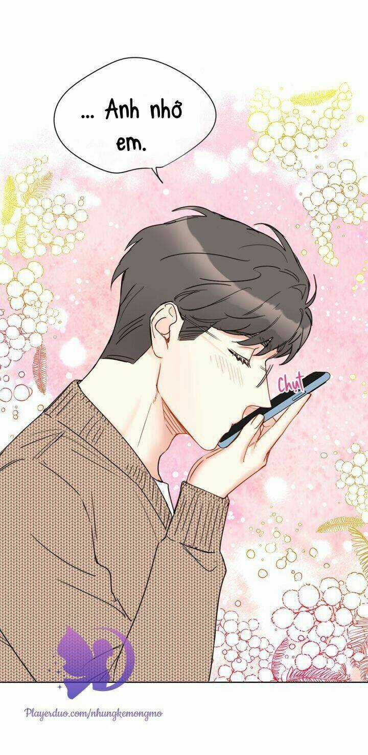 Hẹn Hò Nơi Công Sở Chapter 73 trang 9