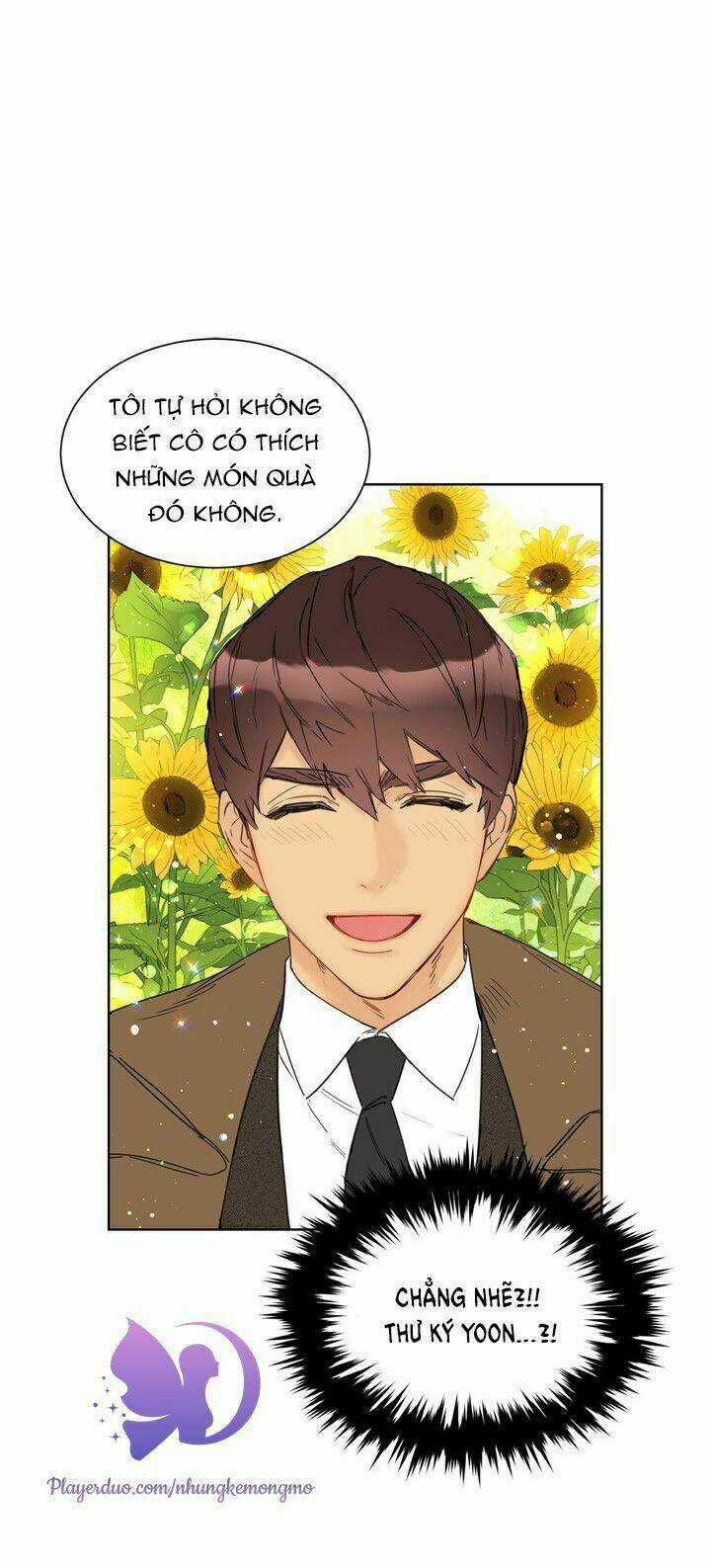 Hẹn Hò Nơi Công Sở Chapter 74 trang 1