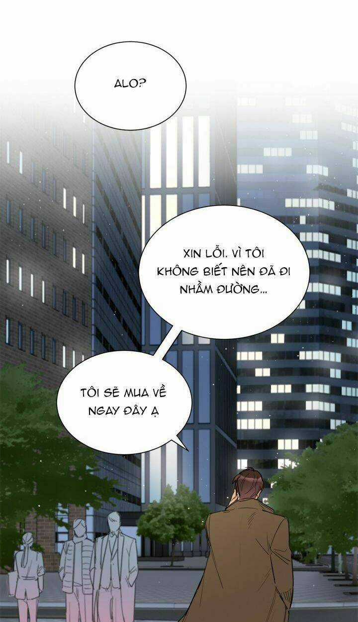 Hẹn Hò Nơi Công Sở Chapter 74 trang 12