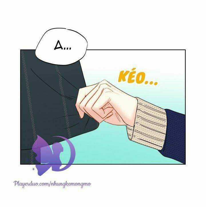 Hẹn Hò Nơi Công Sở Chapter 74 trang 19