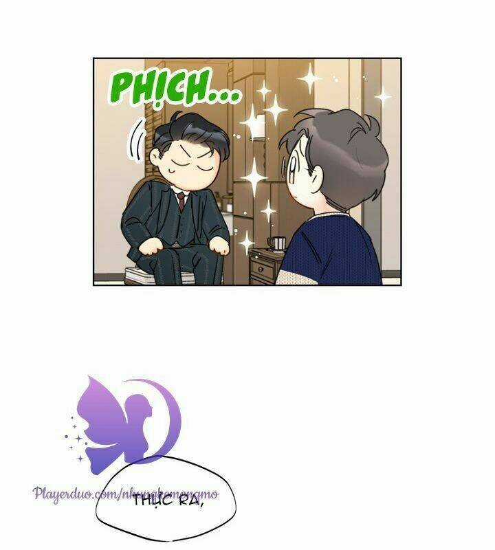 Hẹn Hò Nơi Công Sở Chapter 74 trang 24