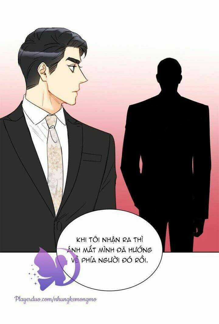 Hẹn Hò Nơi Công Sở Chapter 74 trang 28