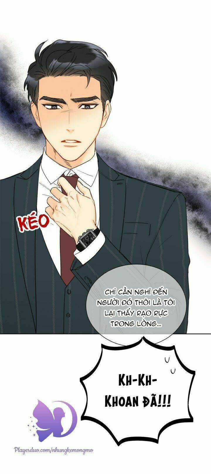 Hẹn Hò Nơi Công Sở Chapter 74 trang 30