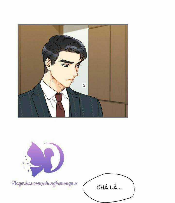 Hẹn Hò Nơi Công Sở Chapter 74 trang 40