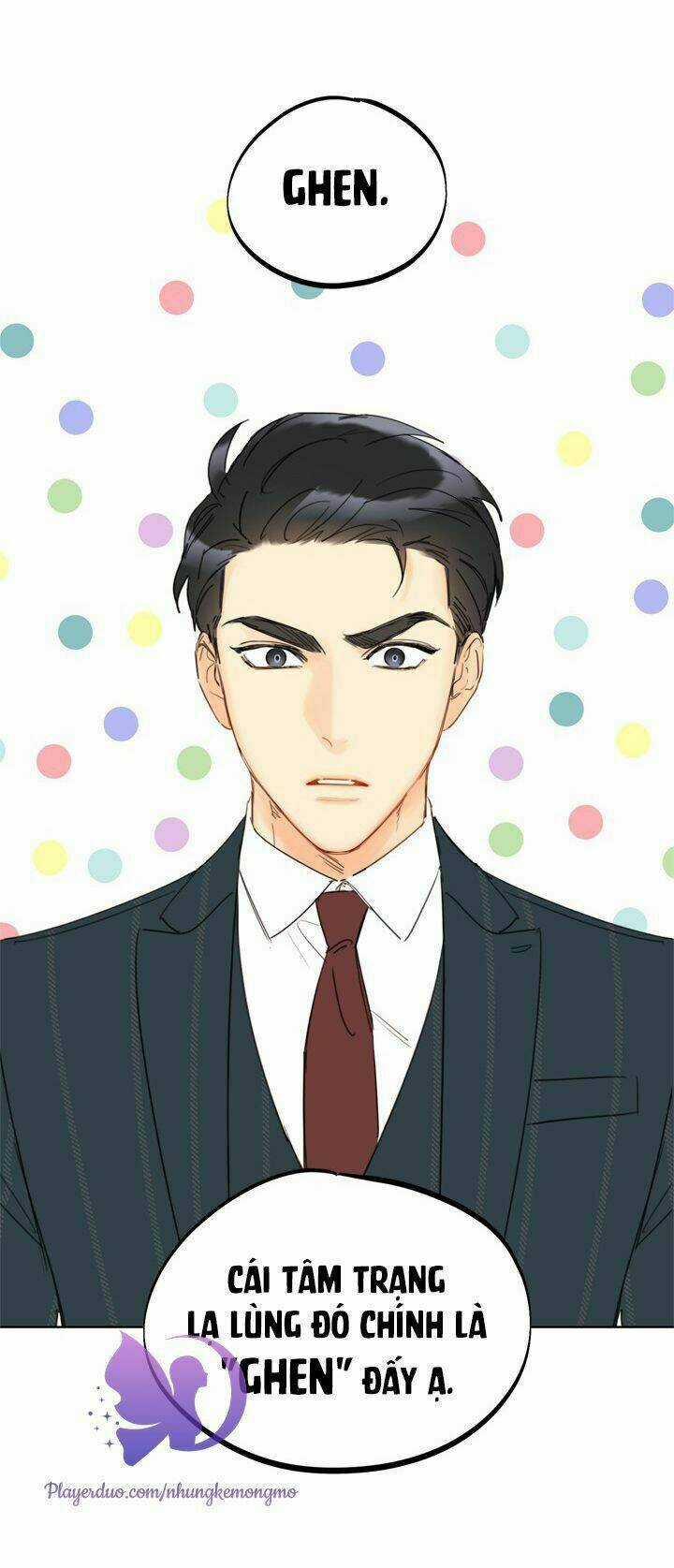 Hẹn Hò Nơi Công Sở Chapter 74 trang 46