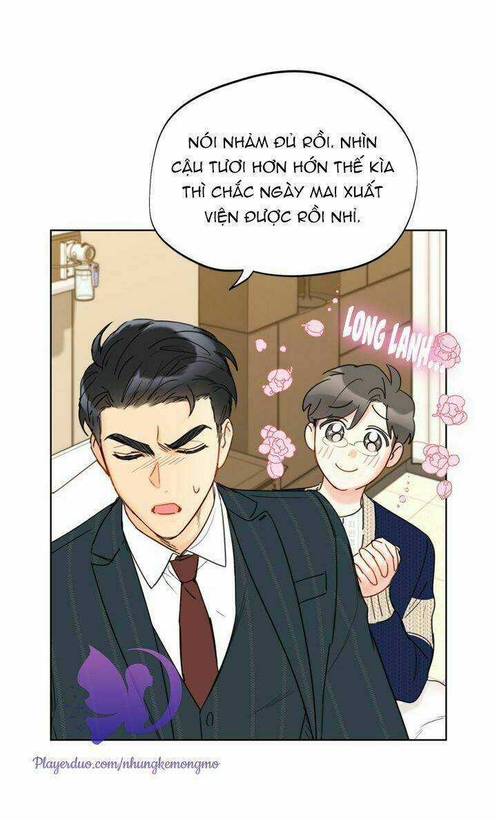 Hẹn Hò Nơi Công Sở Chapter 74 trang 49