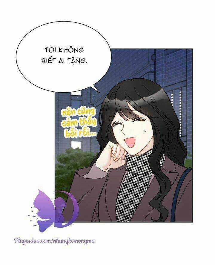 Hẹn Hò Nơi Công Sở Chapter 74 trang 5