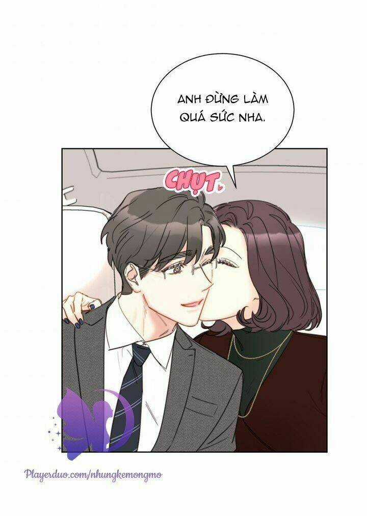 Hẹn Hò Nơi Công Sở Chapter 74 trang 52