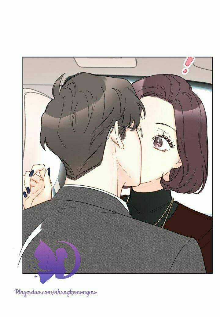 Hẹn Hò Nơi Công Sở Chapter 74 trang 54