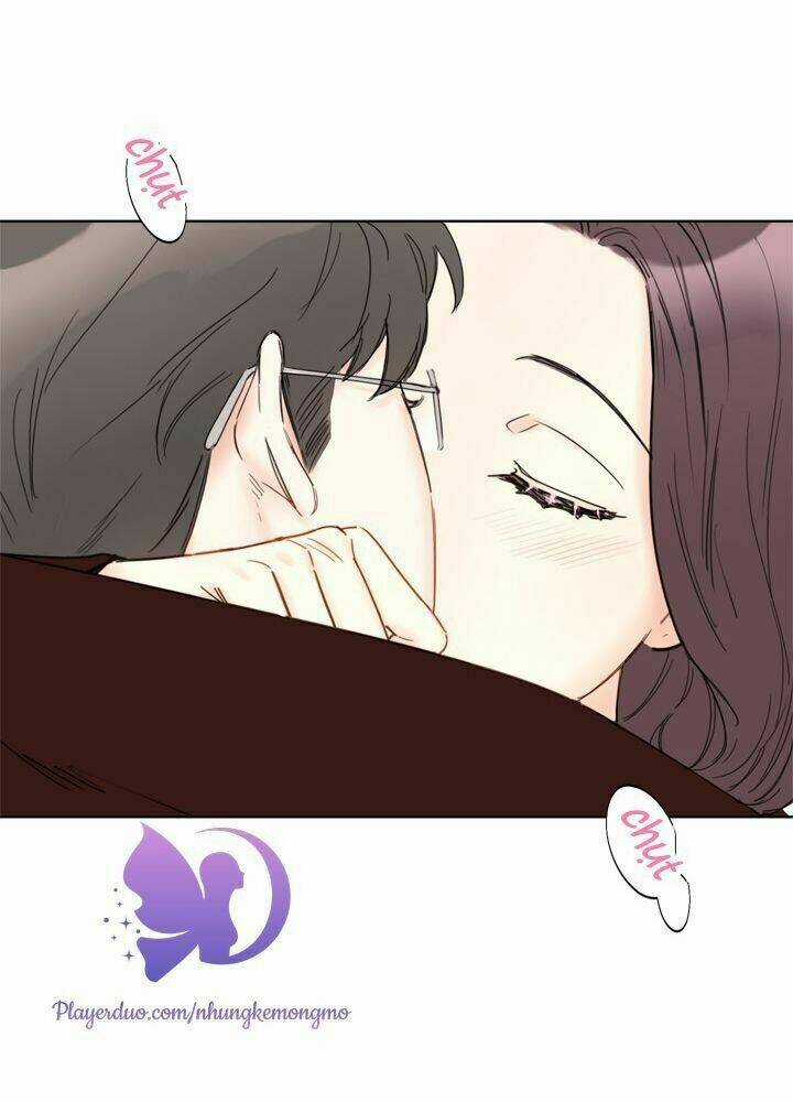 Hẹn Hò Nơi Công Sở Chapter 74 trang 55