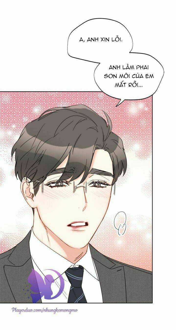 Hẹn Hò Nơi Công Sở Chapter 74 trang 57