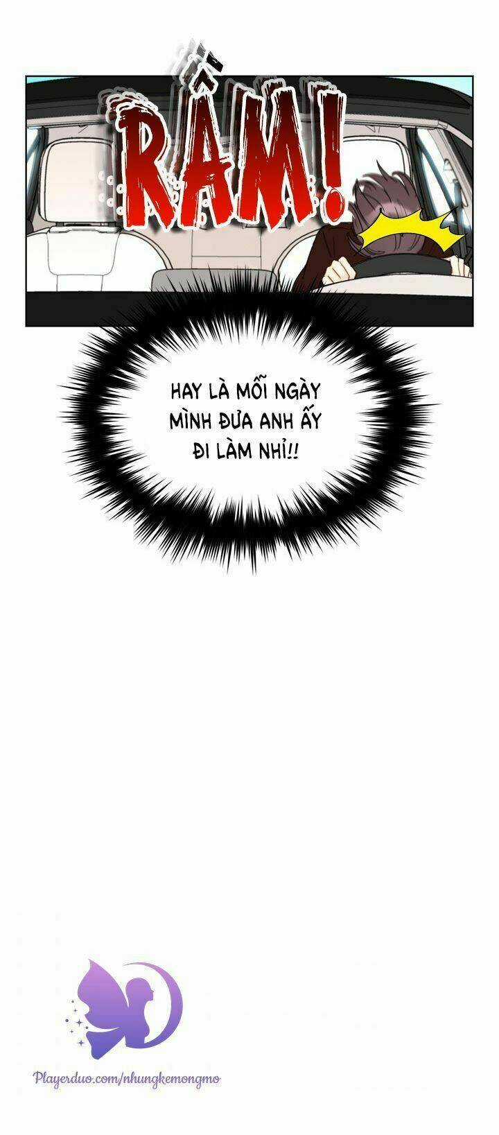 Hẹn Hò Nơi Công Sở Chapter 74 trang 61